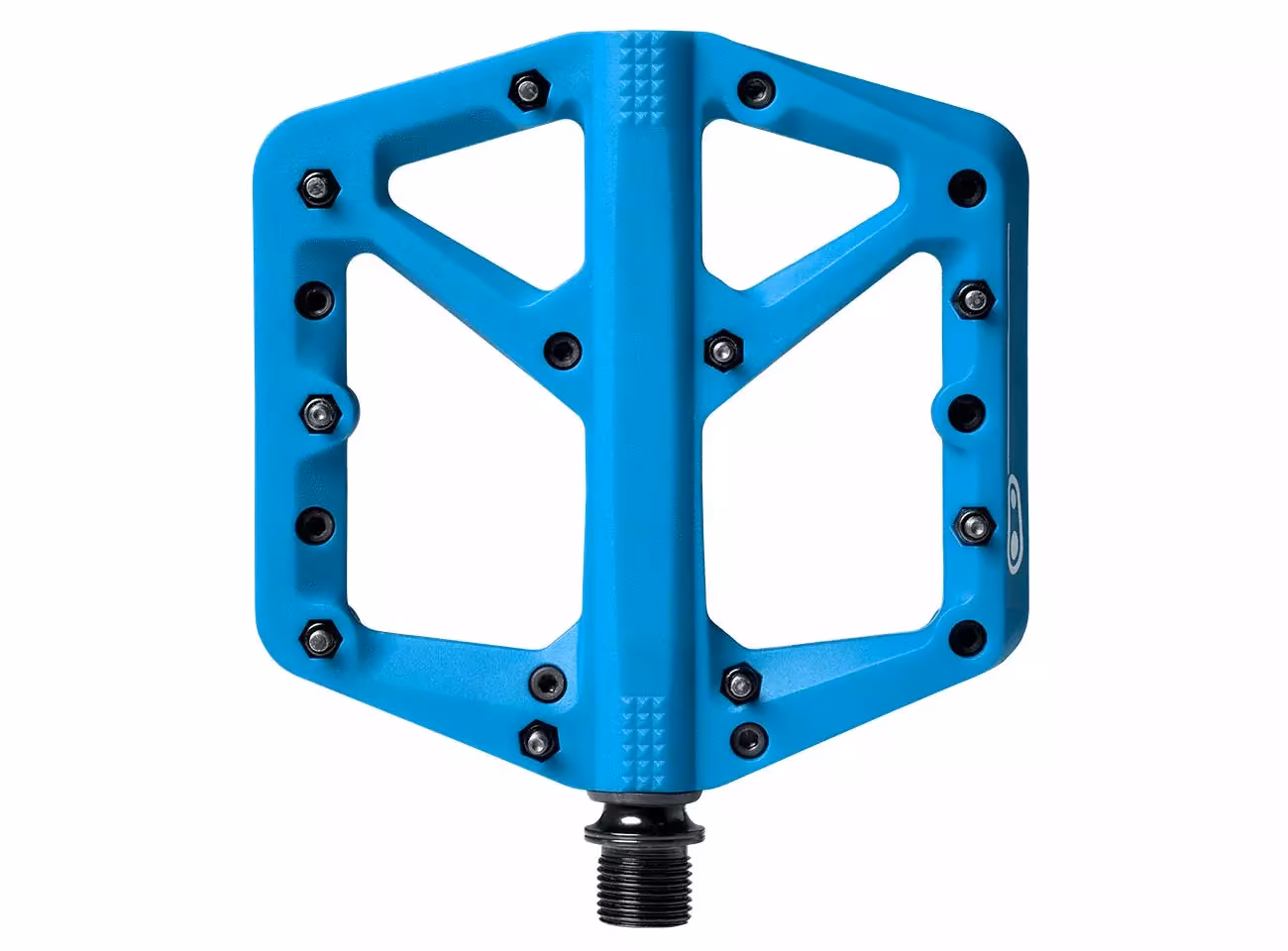 Flat pedals Crankbrothers Stamp 1 Large